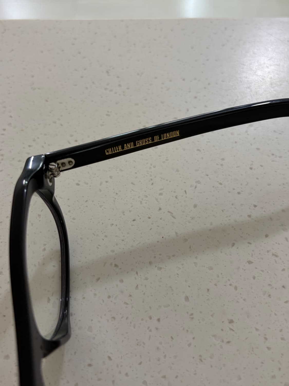 커틀러앤그로스 0822 상품이미지2