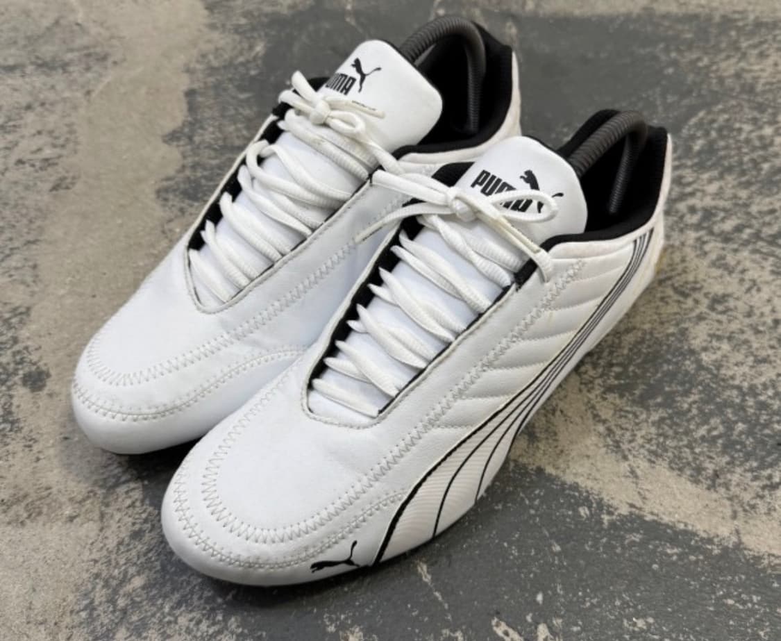 퓨마 드라이빙 슈즈 상품이미지2