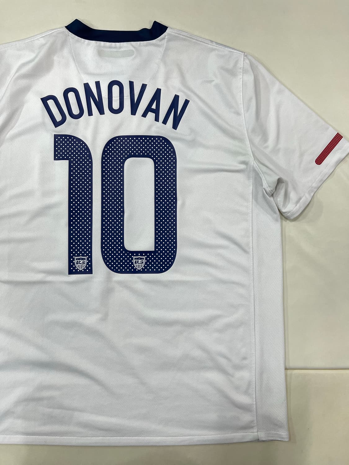 나이키 10-11 미국 홈 랜던 도노반 상품이미지7