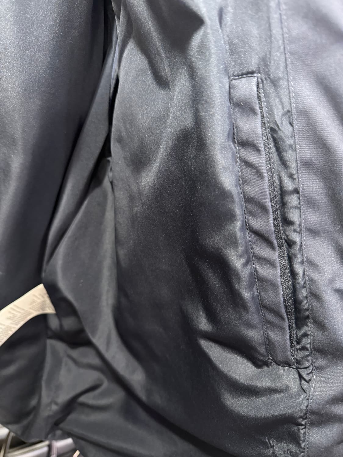 Levi Strauss&Co. vintage Jacket 상품이미지8