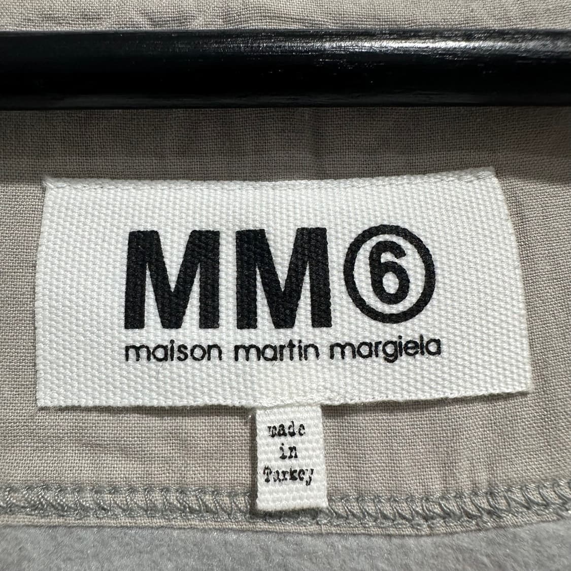 MM6 마르지엘라 베스트 상품이미지5