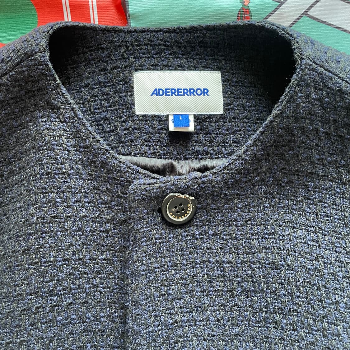 아더에러 Atte 자켓 초판  상품이미지2