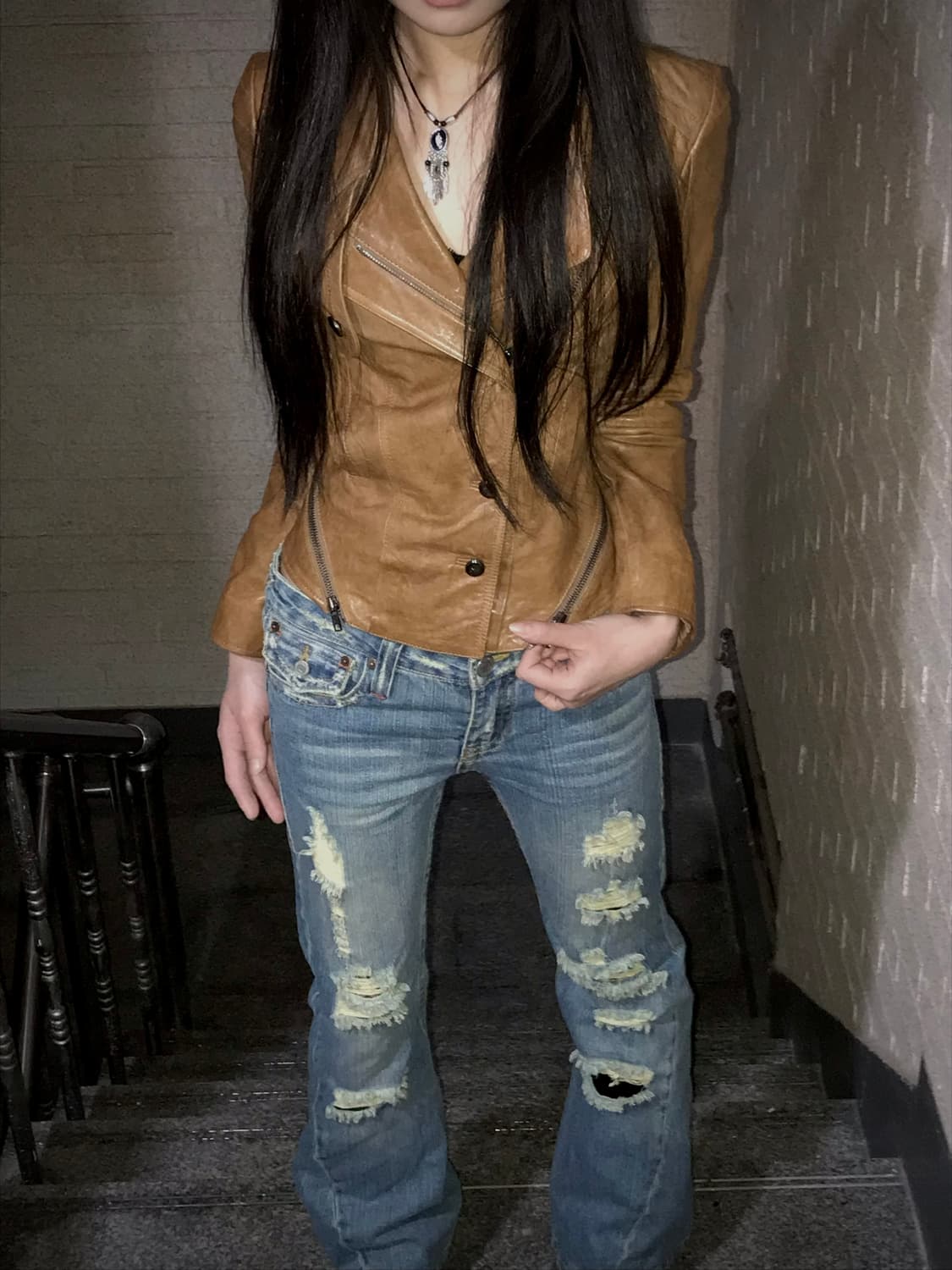 Western Mood set 상품이미지1