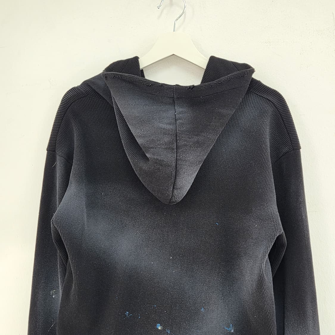 빈티지 와플집업 상품이미지7