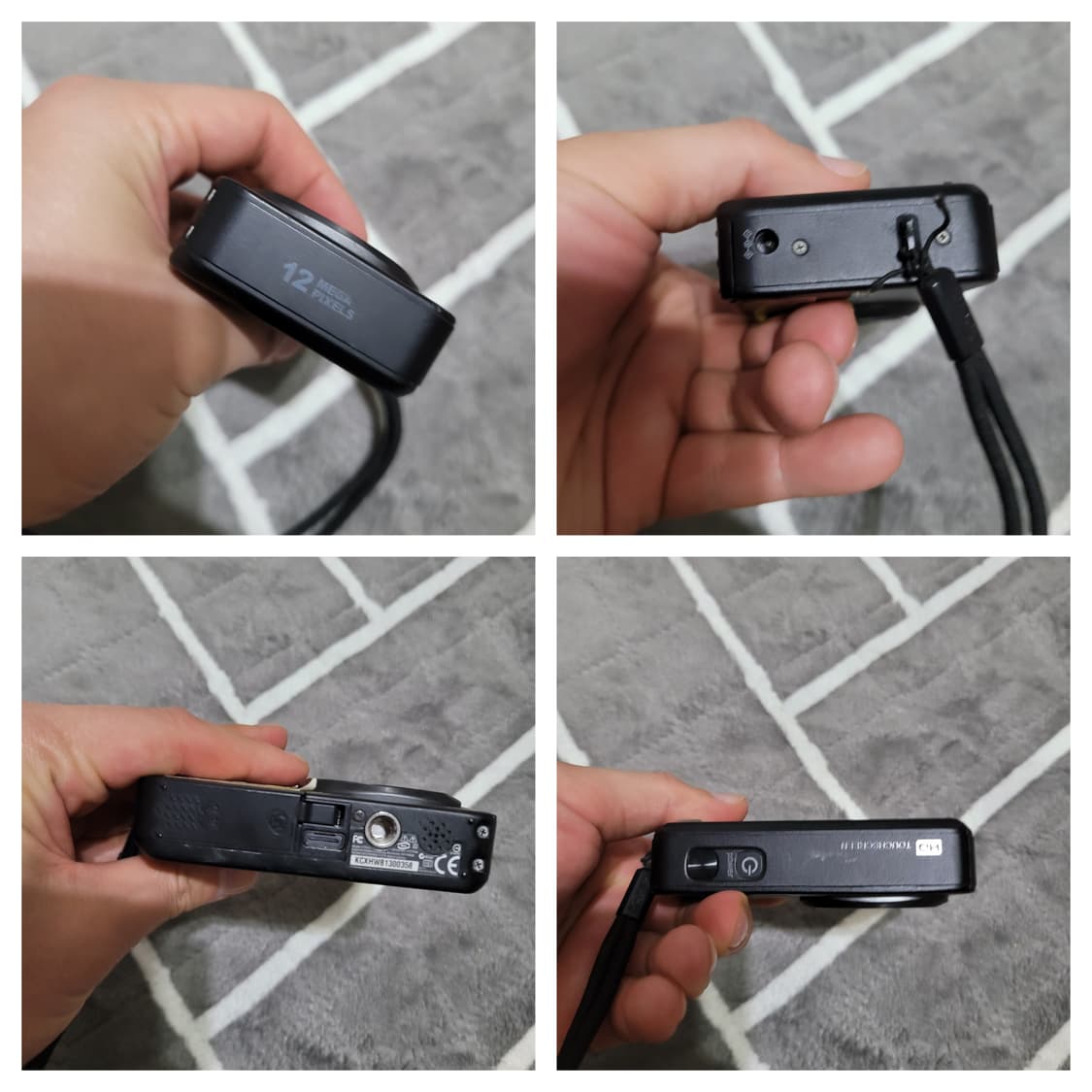 코닥 디카 고장품 상품이미지4