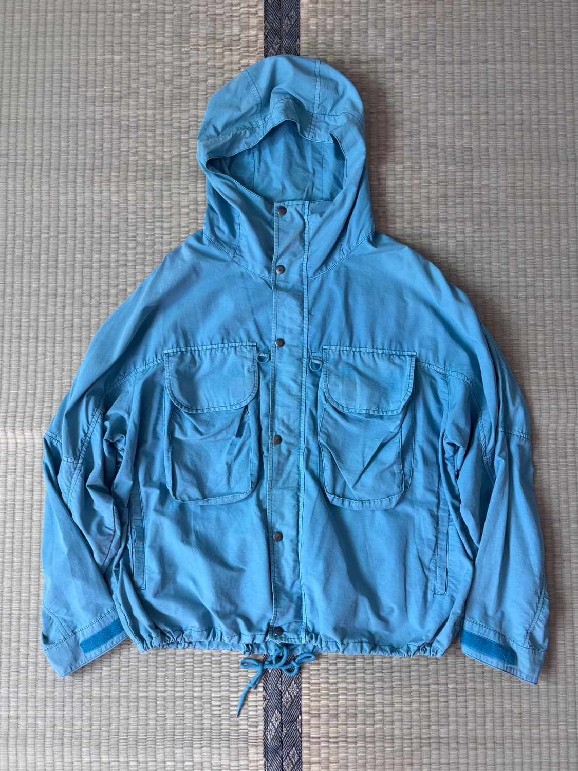 sierra designs x journal standard relume 상품이미지1