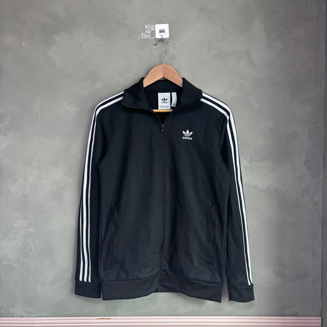 아디다스 신형 베켄바우어 져지 트랙탑 상품이미지1