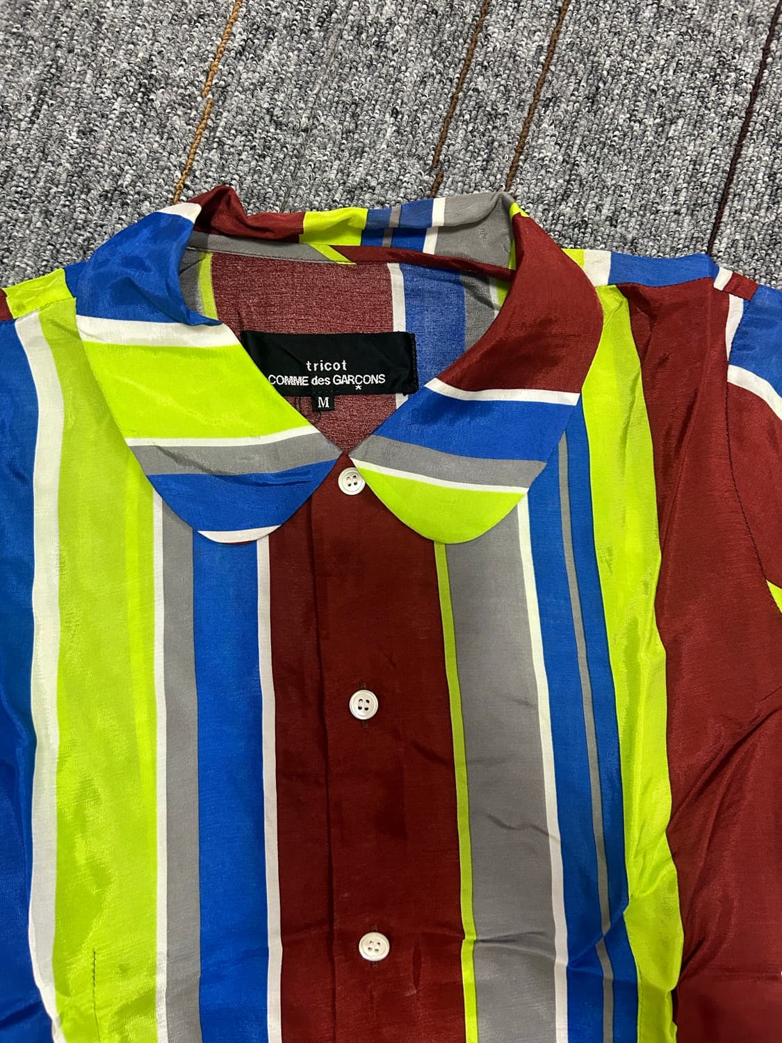 Comme des Garçons Tricot 셔츠 상품이미지3
