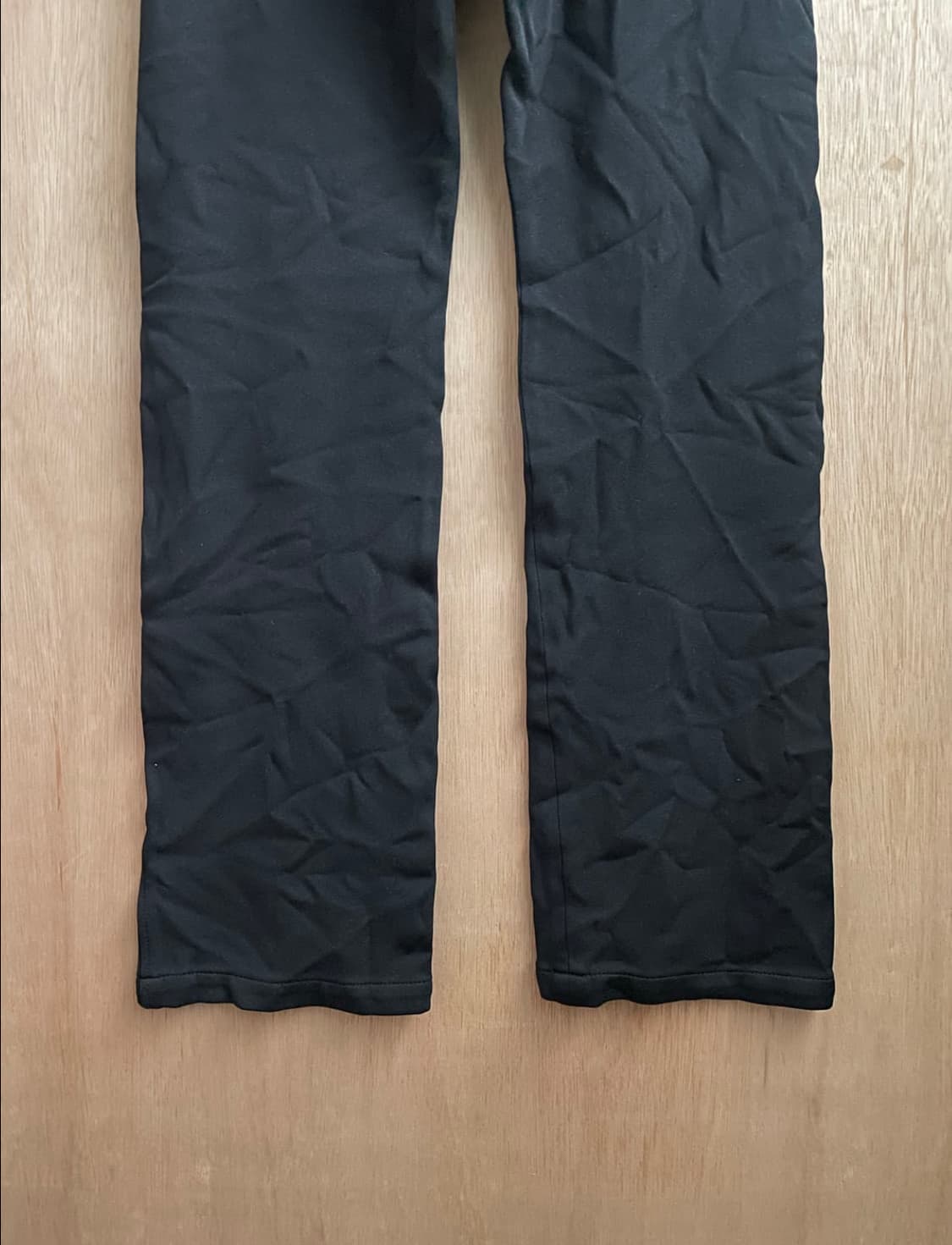 꼼데가르송 옴므 링클 폴리 축융 팬츠 상품이미지4