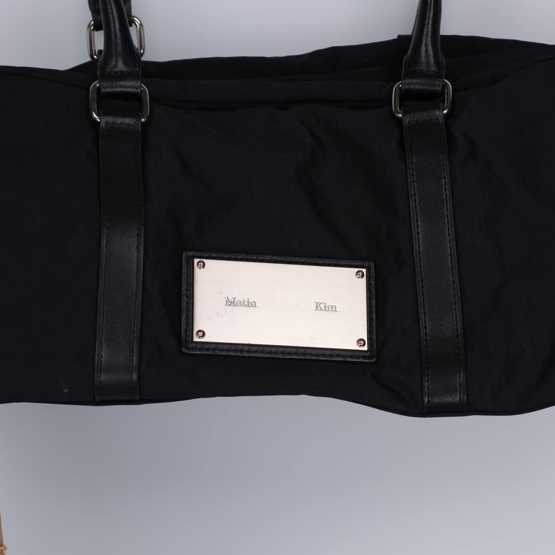 F 신형 마뗑킴 스포티 토트백 0311H1 상품이미지3