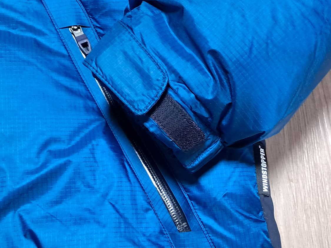 프로스펙스 헤비패딩 110 상품이미지7