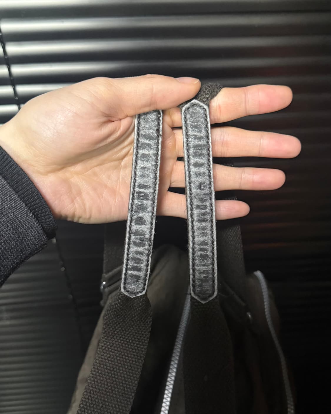 키플링 브라운 갈색 빅 크로스백 토드백 큰 가방 고릴라 인형 키링 모리걸 상품이미지6