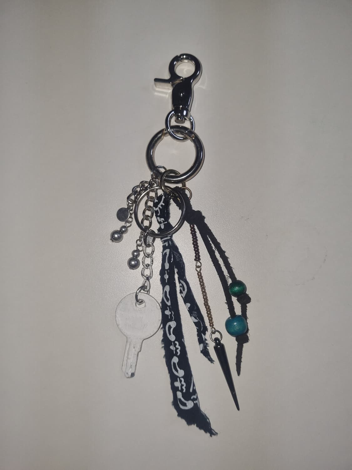 빈티지 키링 상품이미지2