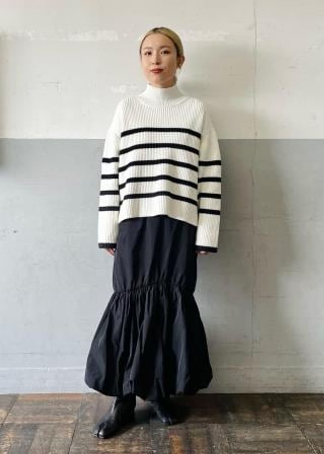 아담 에 로페 벌룬 스커트 상품이미지6