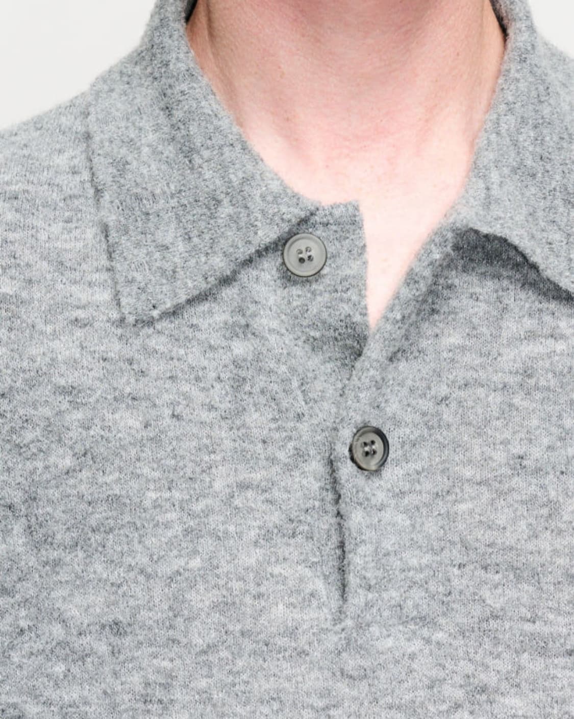 hdpe preppy 스웨터 새상품 52사이즈 상품이미지8