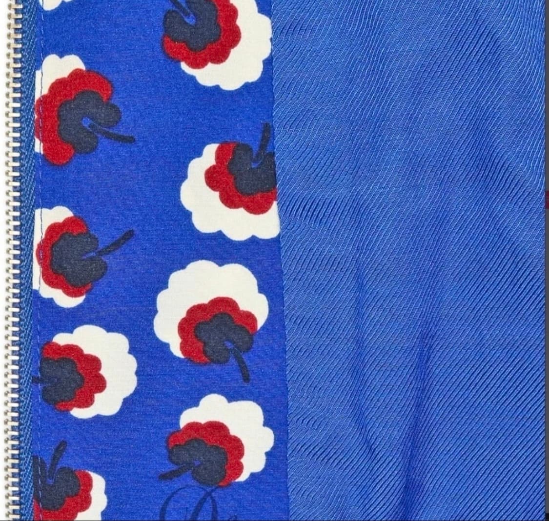 스텔라매카트니 실크 봄버 재킷 상품이미지5