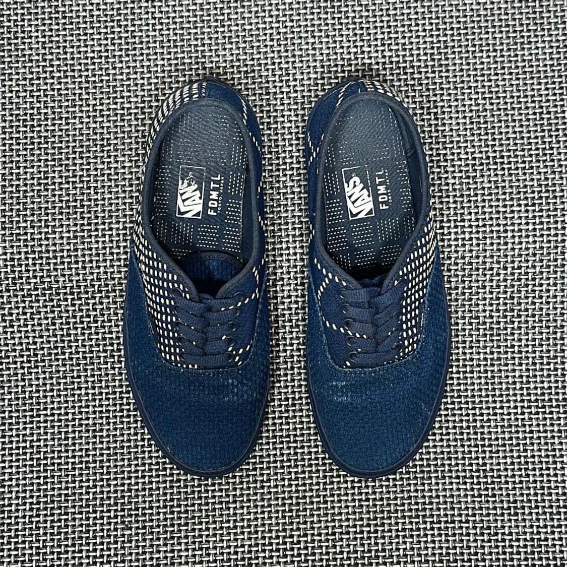 반스 X FDMTL스니커즈 상품이미지1