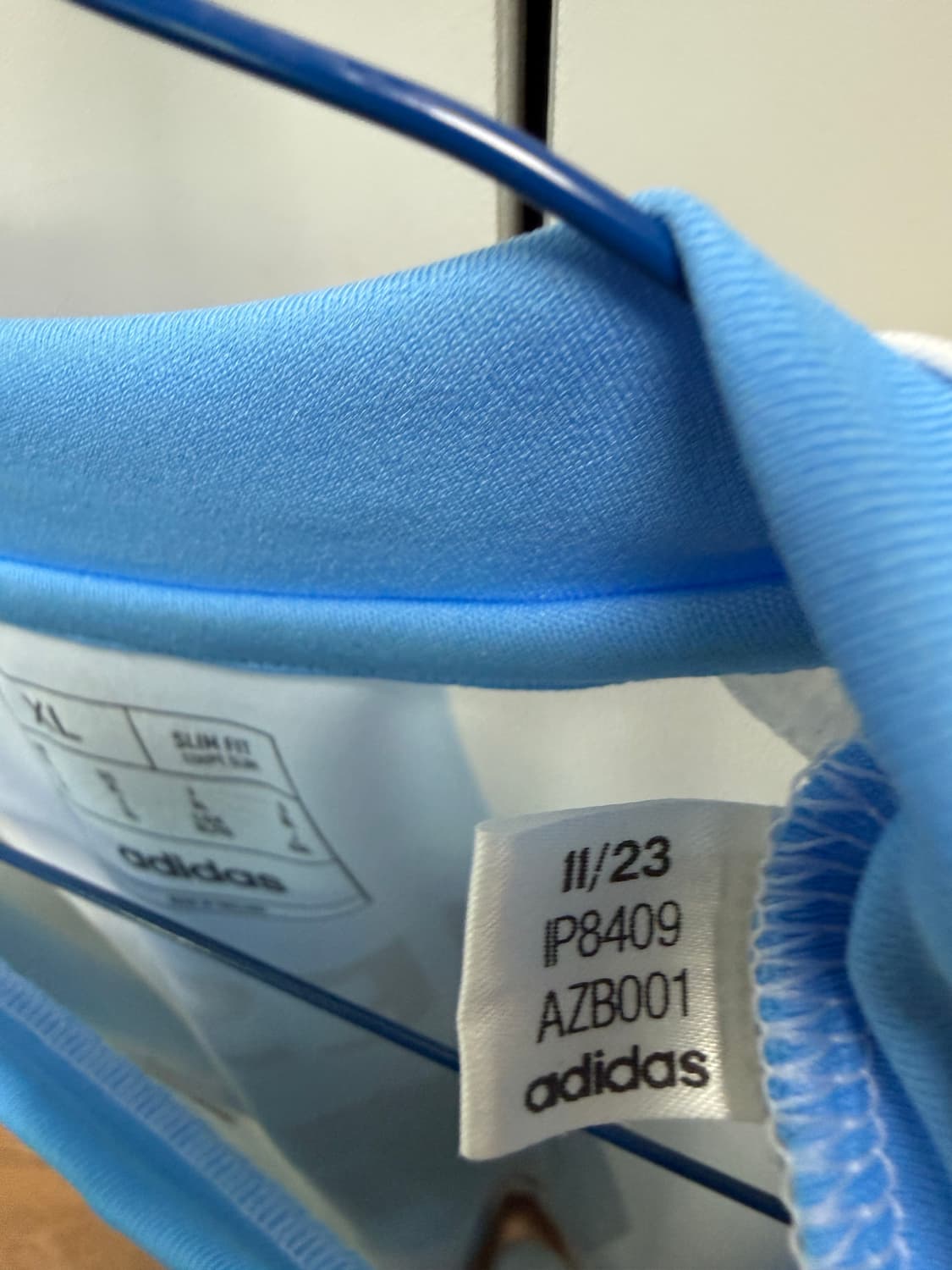 24-26 아르헨티나 메시 유니폼 상품이미지4