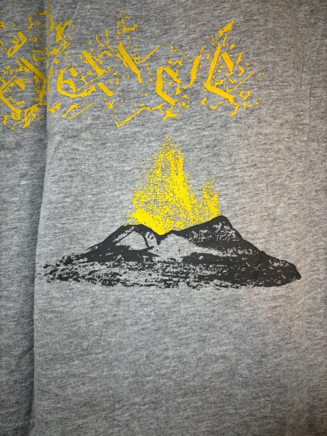 예스아이씨 반팔 티셔츠 🐍 상품이미지6