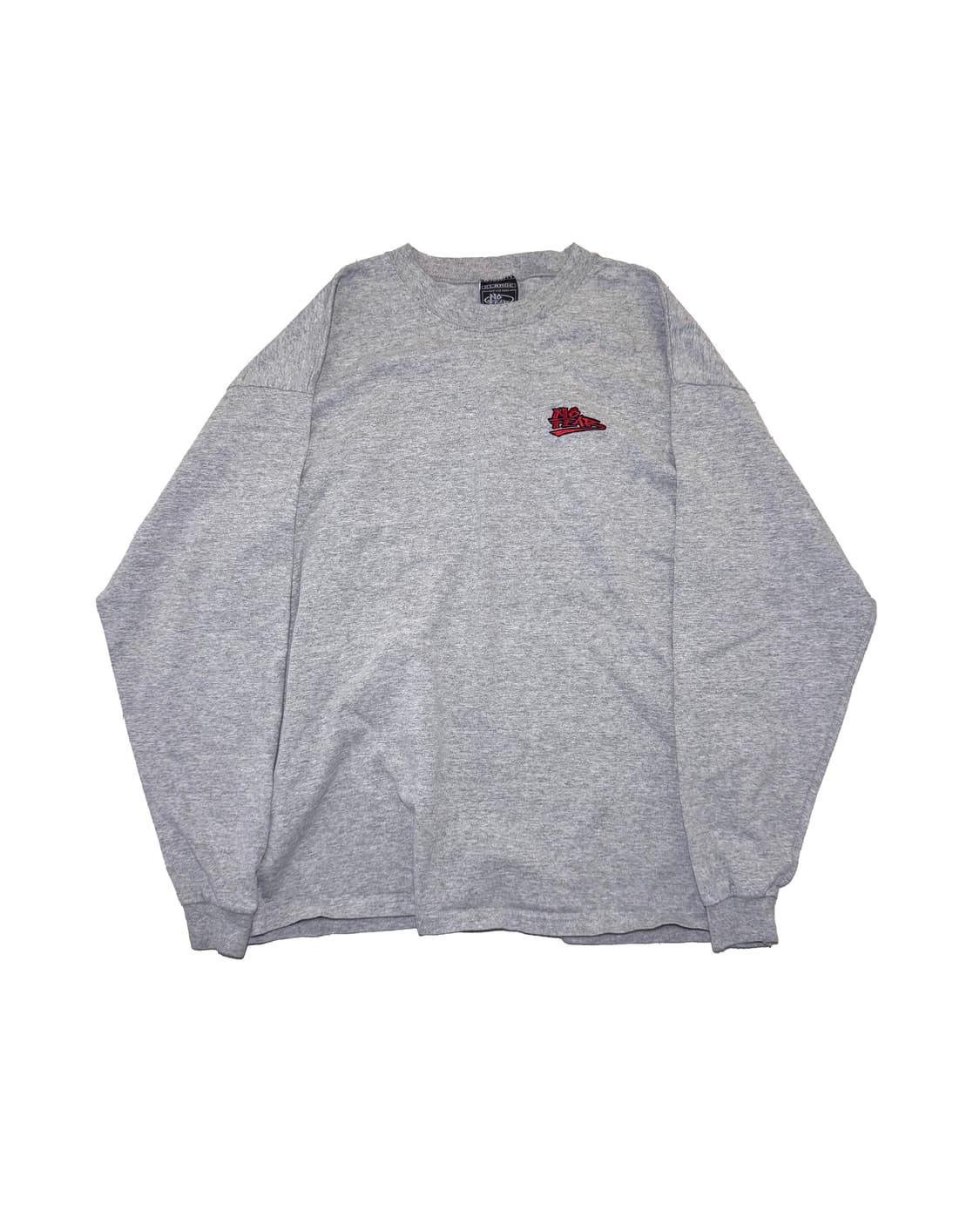 00’s no fear 노피어 롱슬리브 티셔츠 상품이미지2