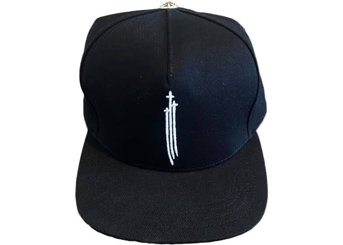 크롬하츠 rs3 베이스볼캡  상품이미지1