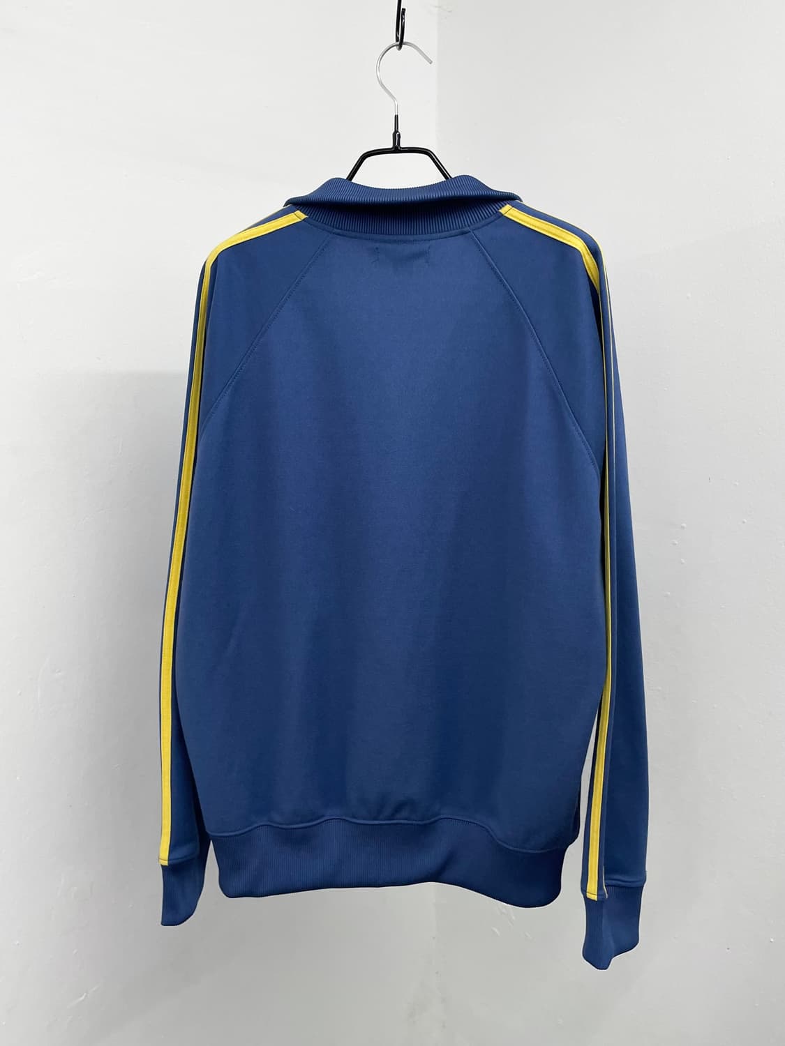 프레드페리 00s 로고 트랙탑 상품이미지8