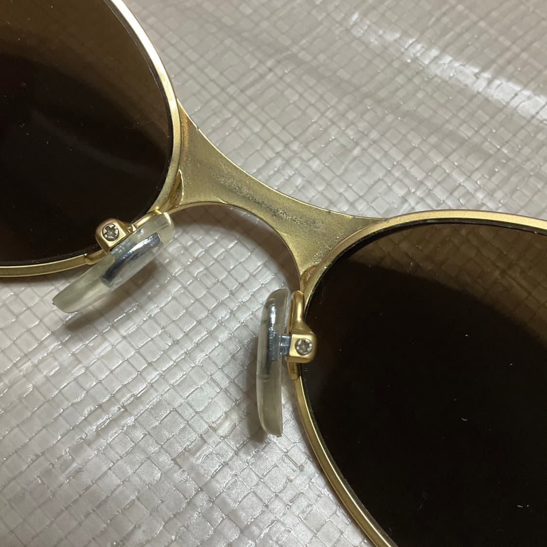 빈티지 오클리 E와이어 1.0 상품이미지5