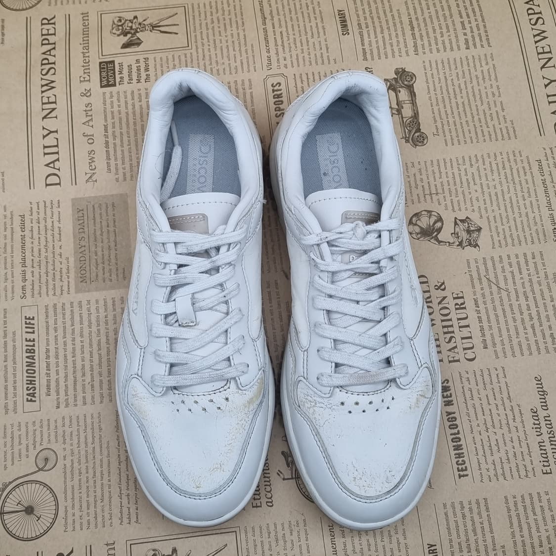 디스커버리 익스페디션 코트온 270 상품이미지2