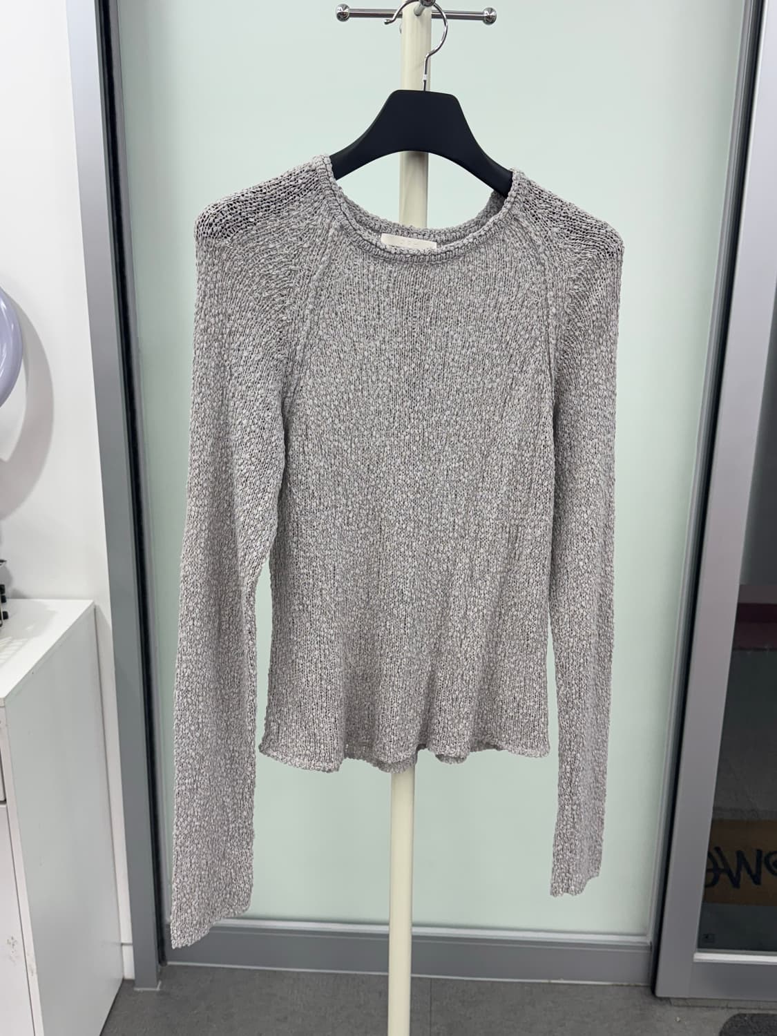 GBH  루즈핏 니트 상품이미지1