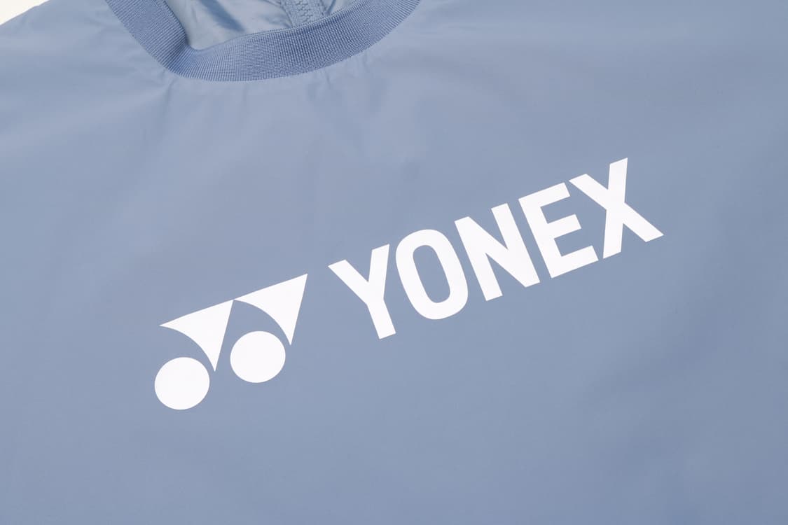 [L] 요넥스 빅로고 아노락 패딩자켓 상품이미지2