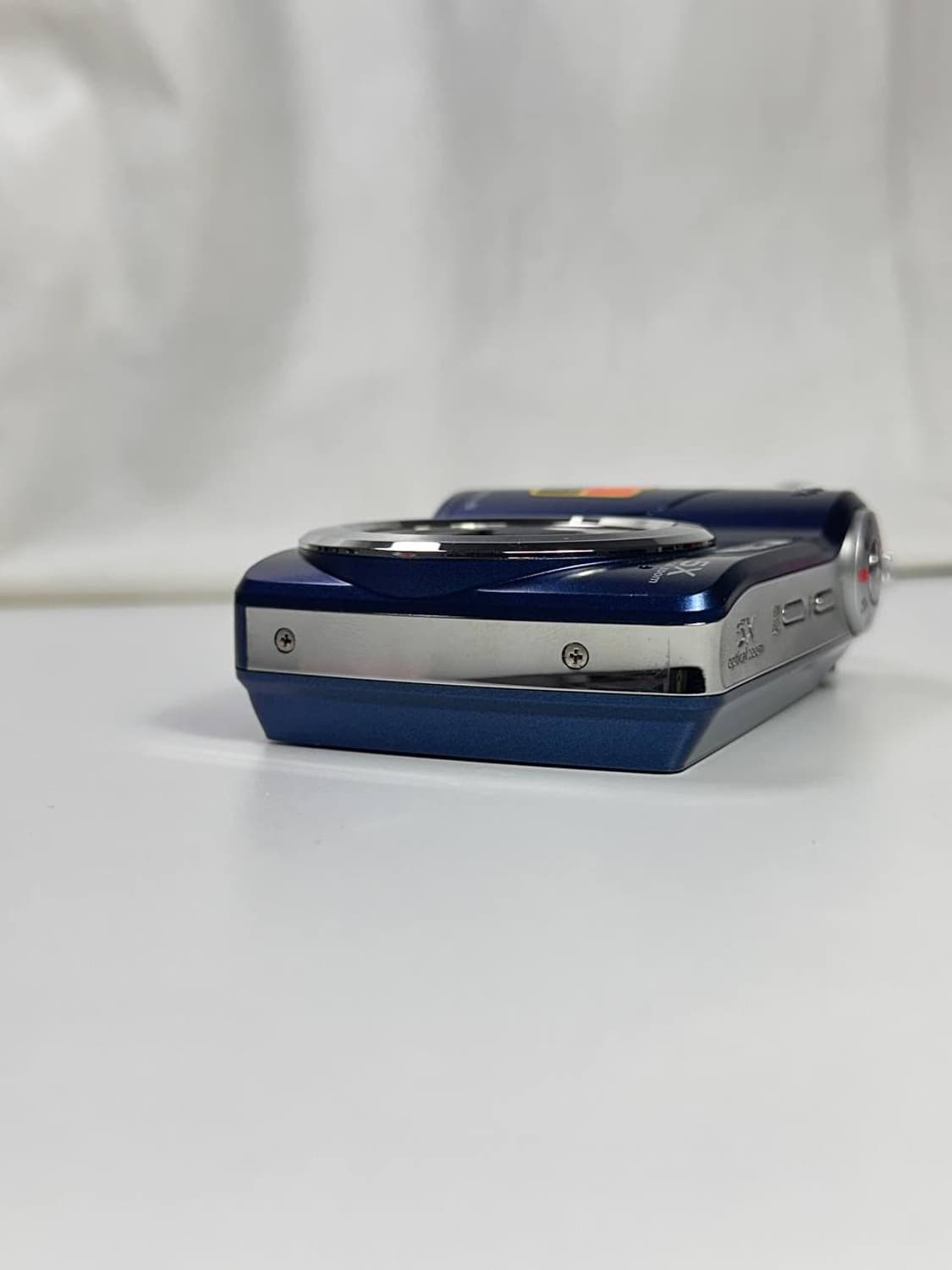 코닥 이지쉐어 Kodak easyshare c190 빈티지디카 디카 상품이미지6