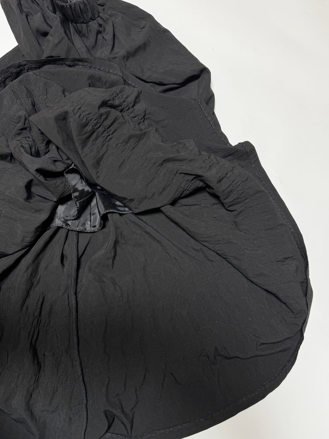 빈티지 러플 스커트 상품이미지7