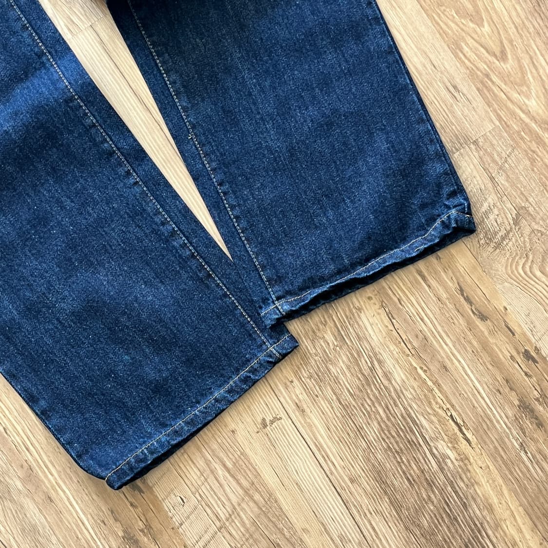 00s 리바이스501 데드스탁 [36x32] 상품이미지5