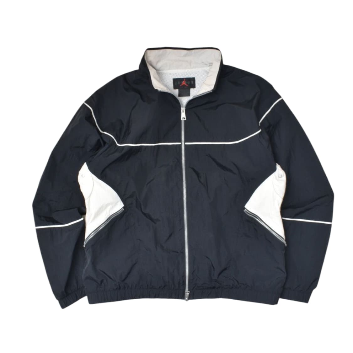 나이키 조던 바람막이 윈드브레이커 자켓 XXL N0718 상품이미지2