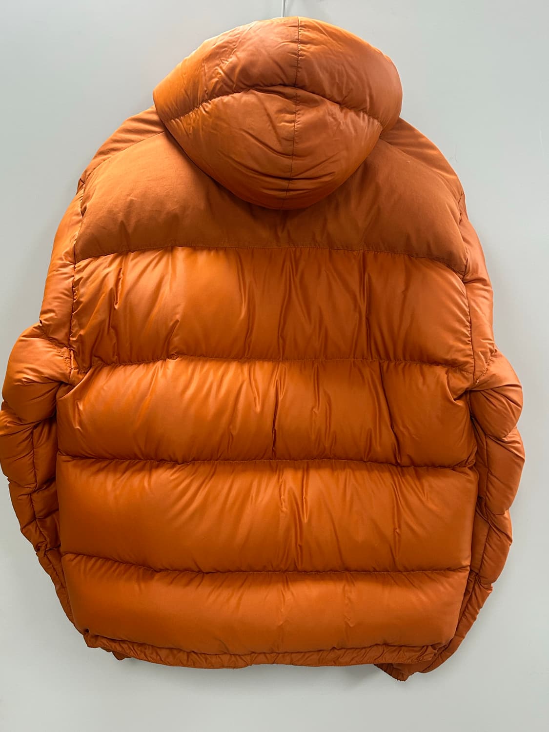 Très Bien x Crescent Down Works jacket 상품이미지6