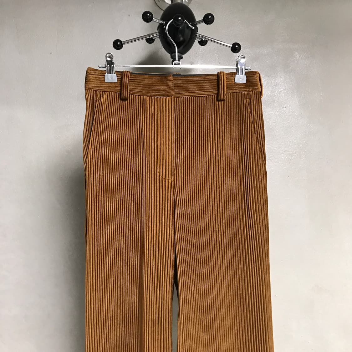 아크네스튜디오 코듀로이 팬츠 36(W) 상품이미지2