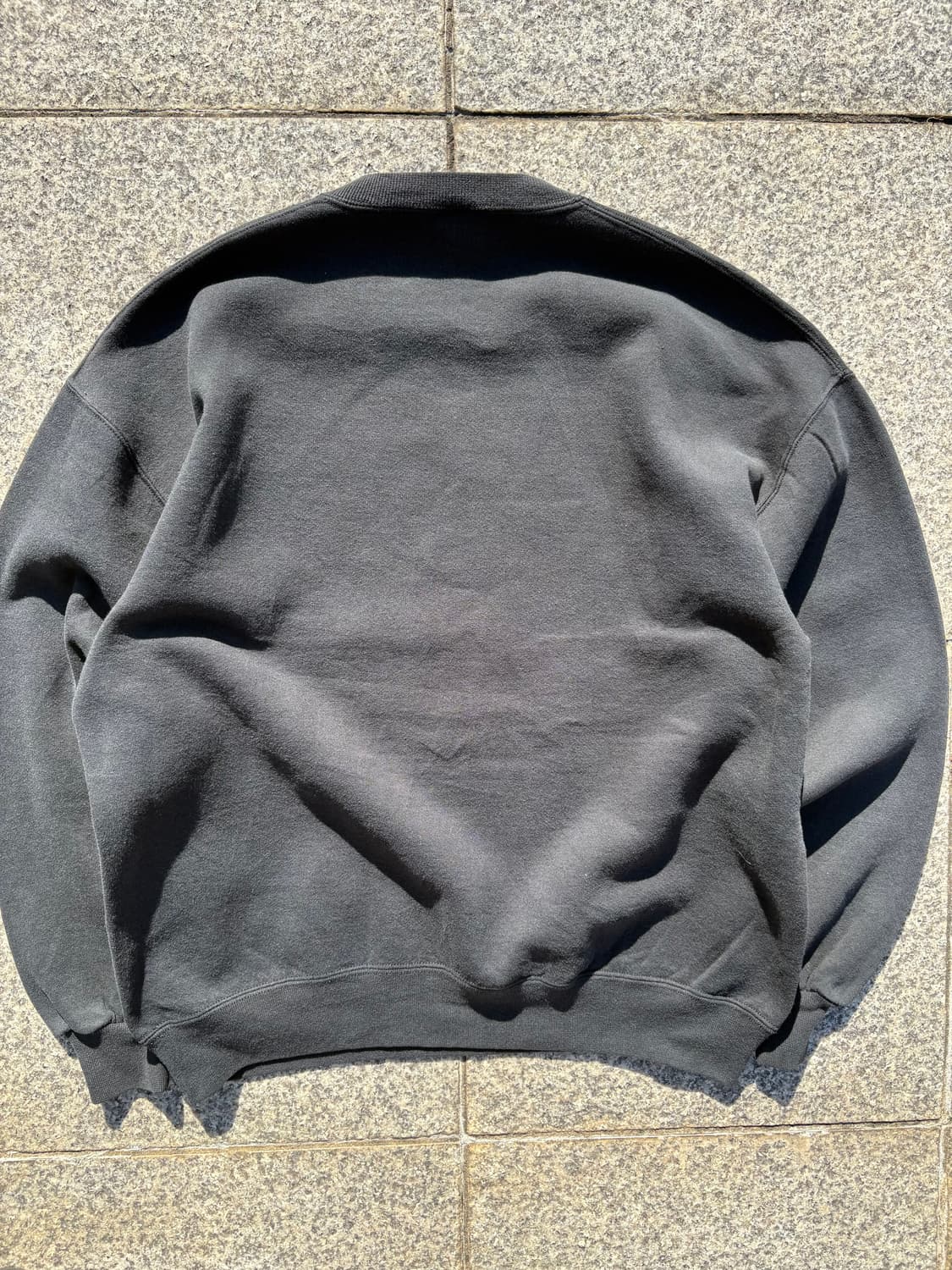 80s/90s 러셀 애슬래틱 맨투맨 스웻셔츠 상품이미지5