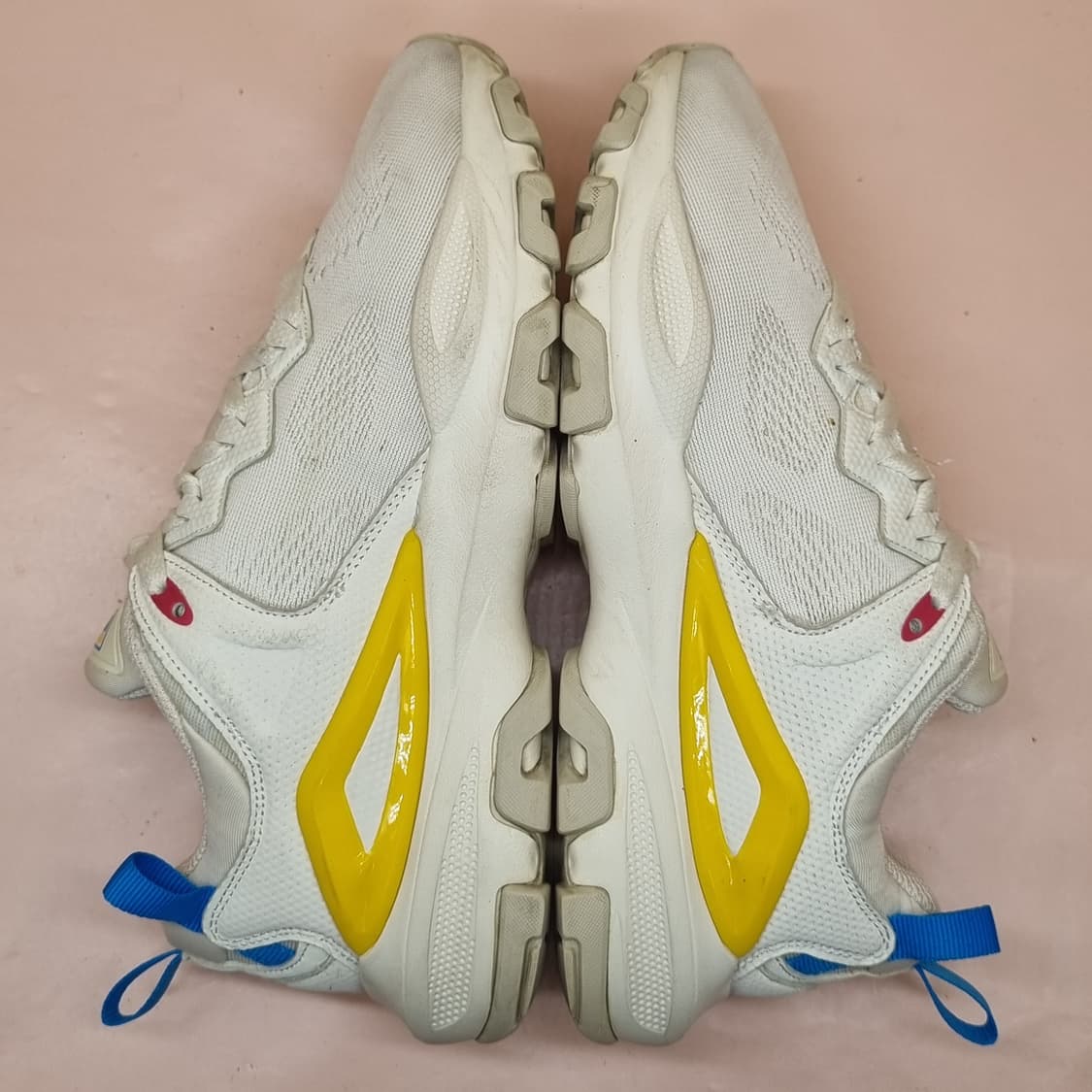 휠라 뉴런 여성운동화240 상품이미지5