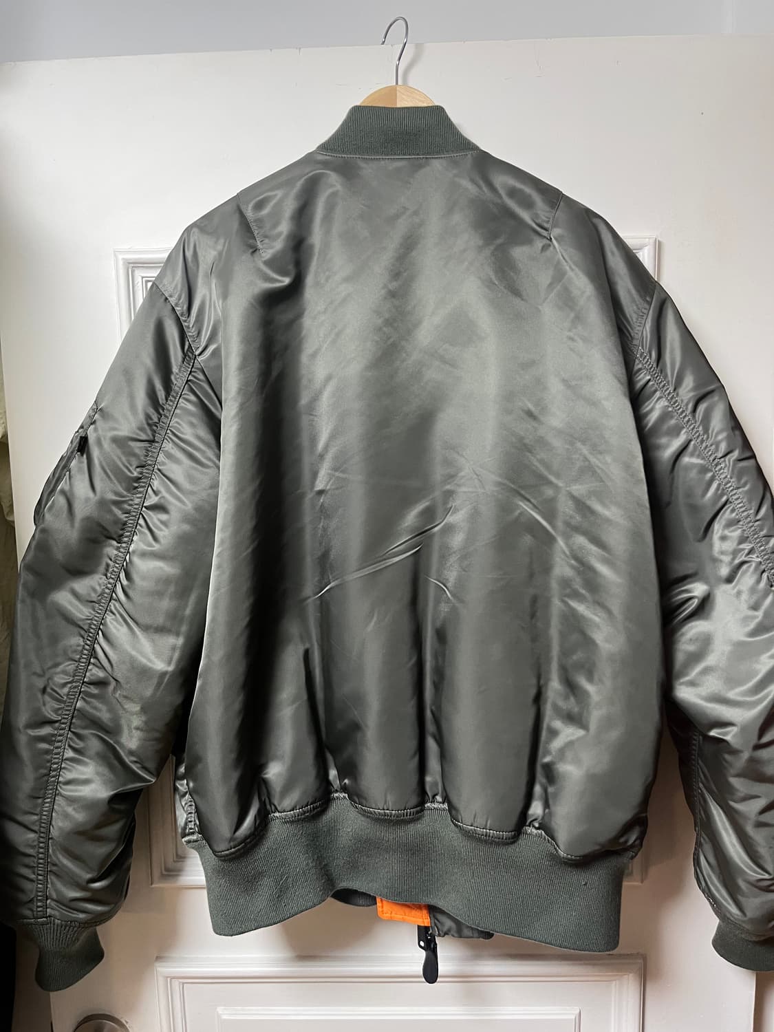 알파 인더스트리 XL/2XL 상품이미지2