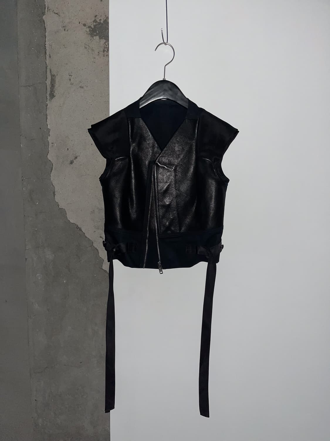 RICK OWENS 2015 S/S 상품이미지1