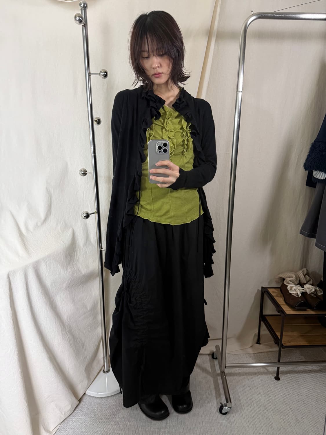 Escada Sport  Long Cardigan 상품이미지1