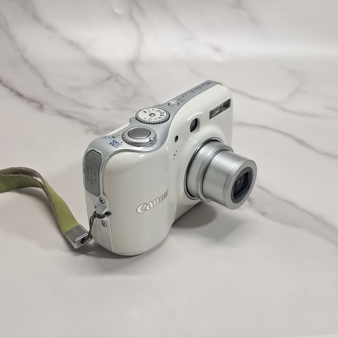 캐논 파워샷 PowerShot E1 빈티지 카메라 상품이미지6