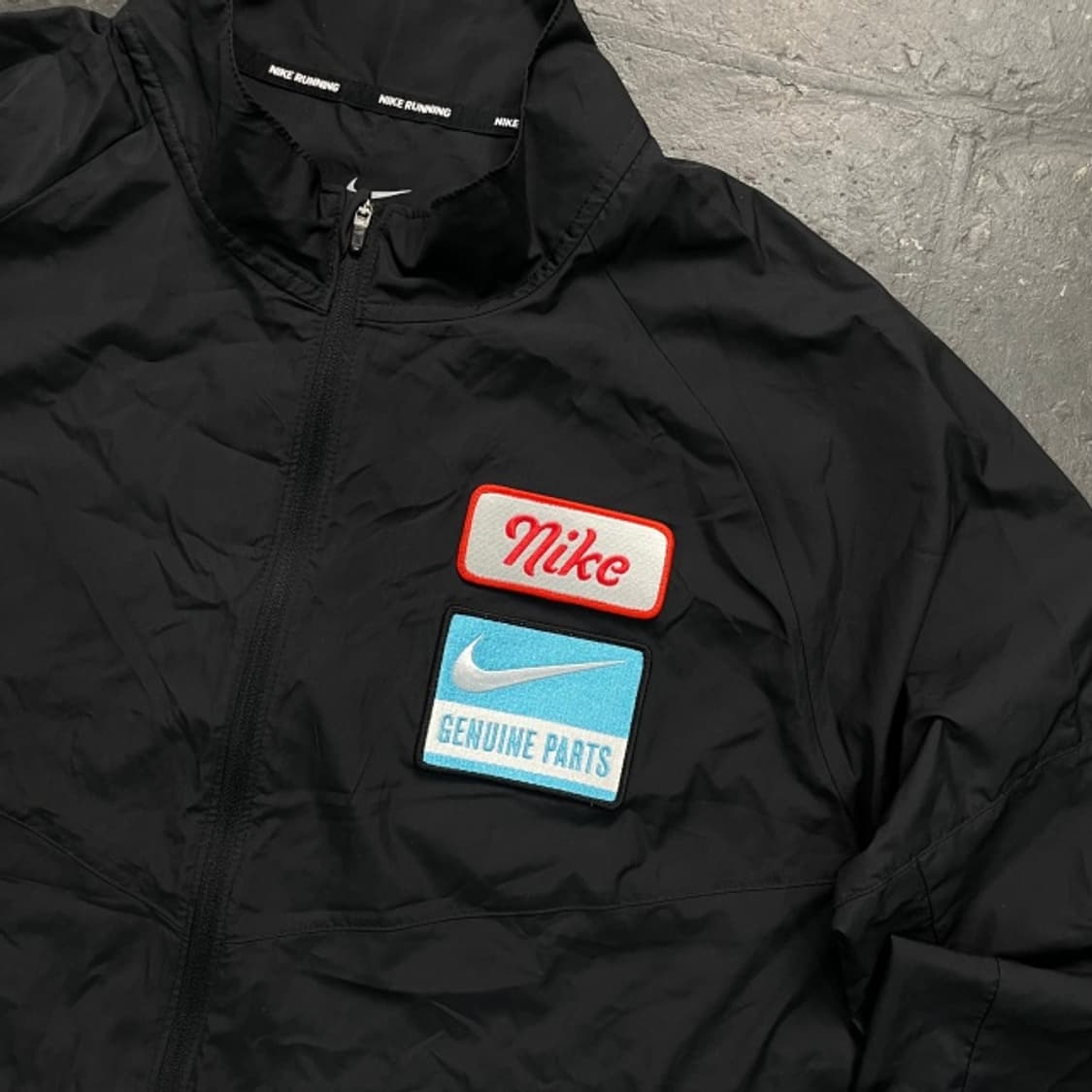 105 나이키 런닝 바람막이 상품이미지2