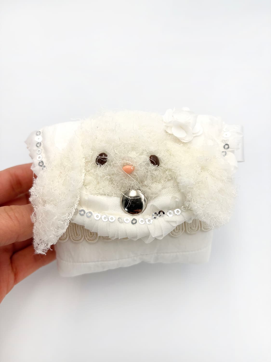 Kumo Card Wallet 상품이미지2