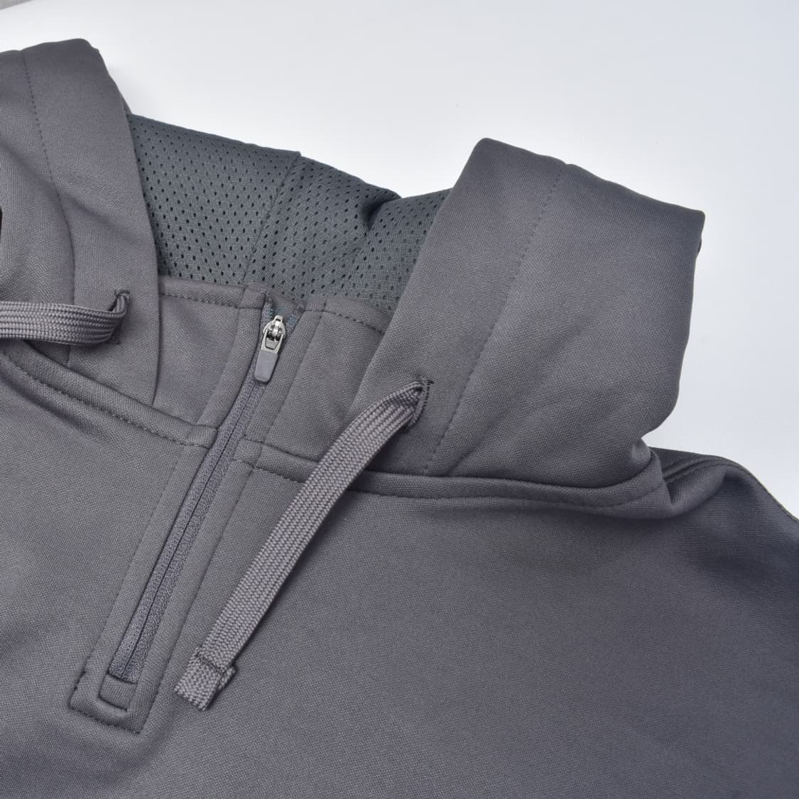 마제스틱 미주판 나일론 후드 L 상품이미지3