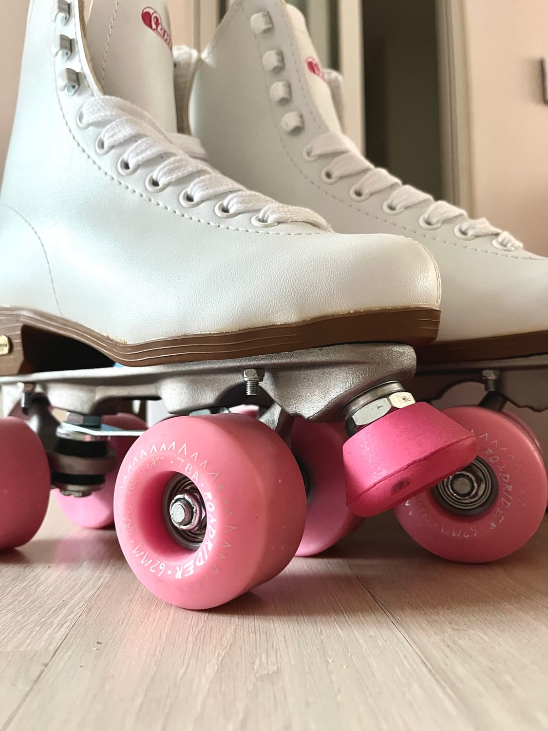 시카고 롤러스케이트 230mm 미착용 상품이미지2