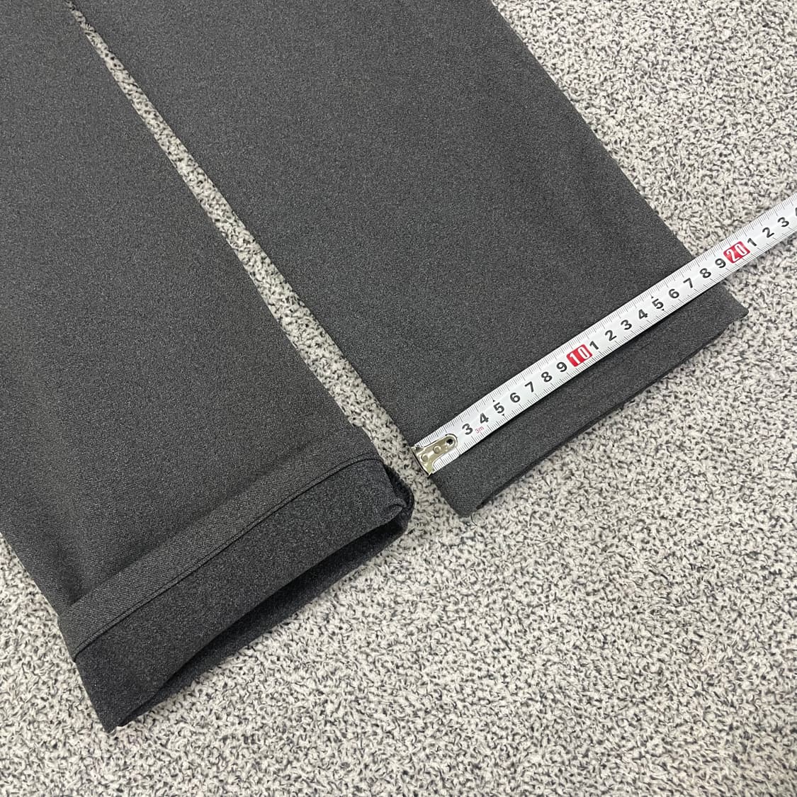 [82] 와이드앵글 골프 슬림 치노 팬츠 0102HS1 상품이미지6