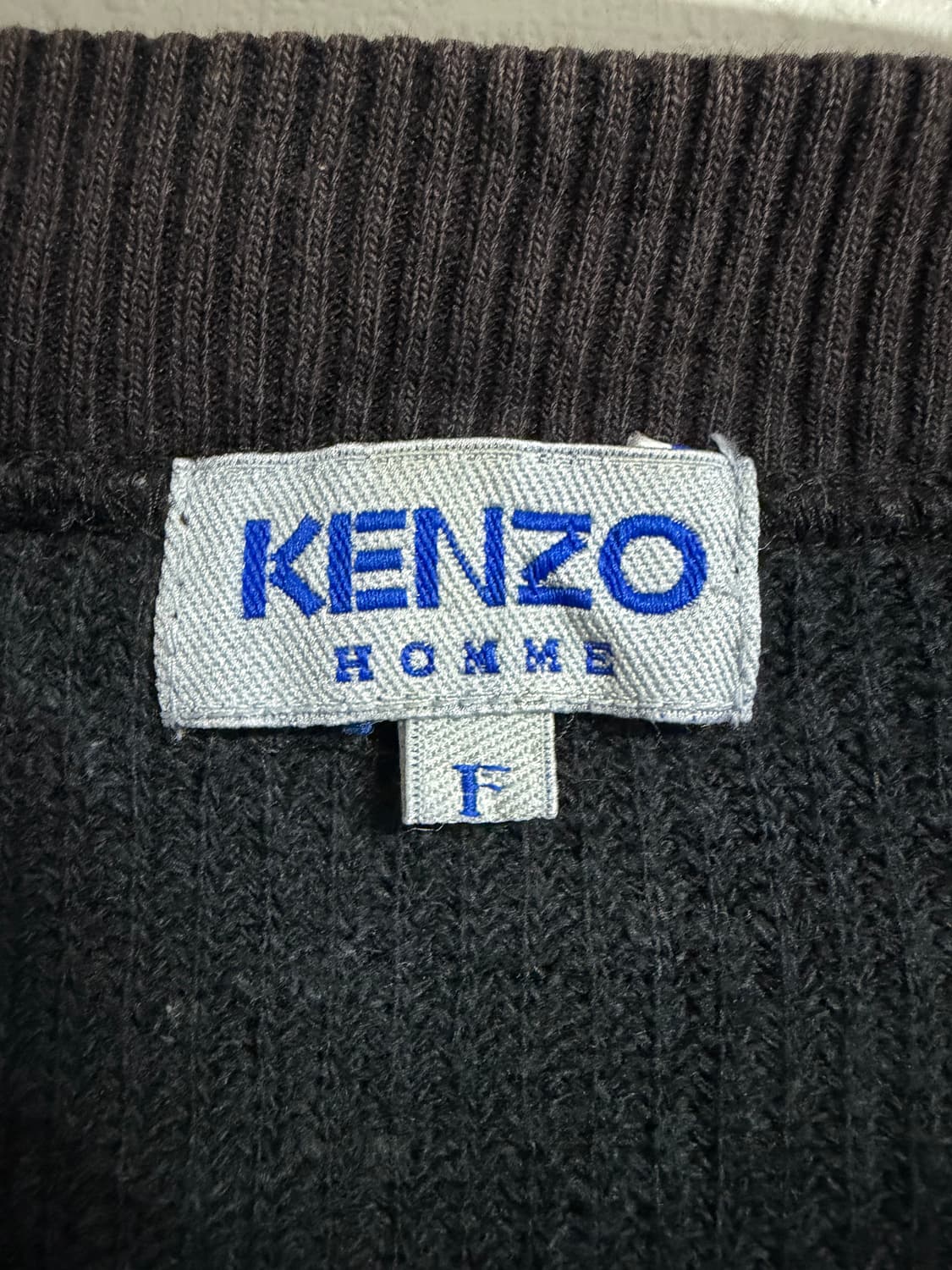 겐조 맨투맨 상품이미지3