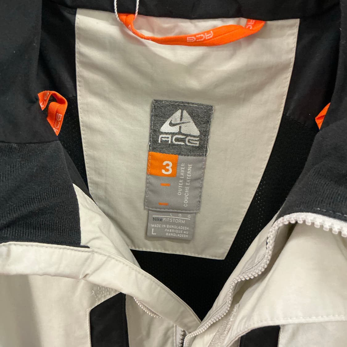 나이키 ACG 유틸리티 윈드브레이크 상품이미지2