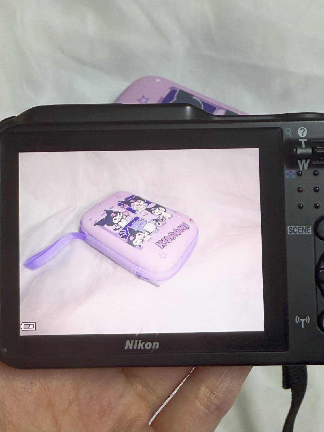 니콘 쿨픽스 aw120s coolpix 상품이미지8